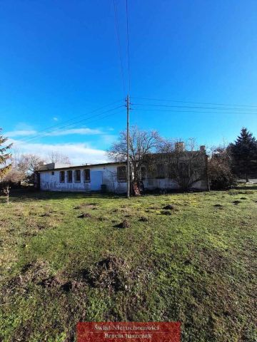 Hala/magazyn Lizawice. Zdjęcie 3