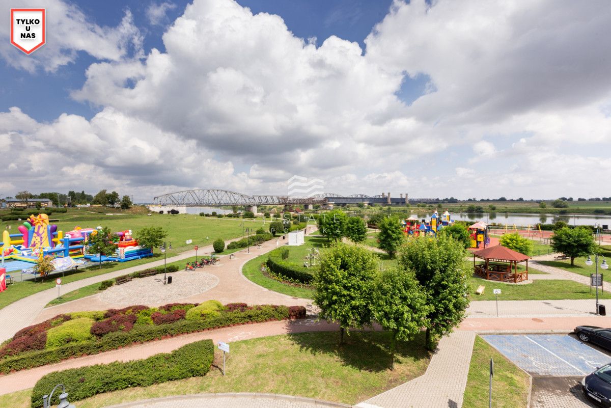 Mieszkanie 3-pokojowe Tczew Centrum, ul. Zamkowa. Zdjęcie 19
