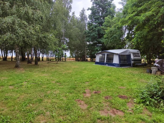 Działka budowlana Dębnica. Zdjęcie 1