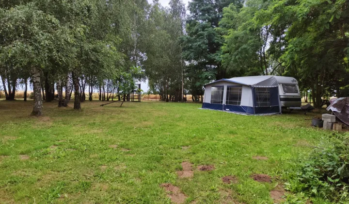 Działka budowlana Dębnica