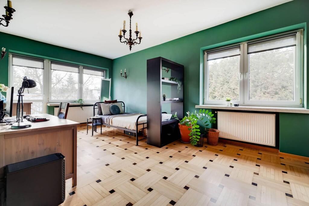 dom wolnostojący, 7 pokoi Piaseczno, ul. 11 Listopada. Zdjęcie 5