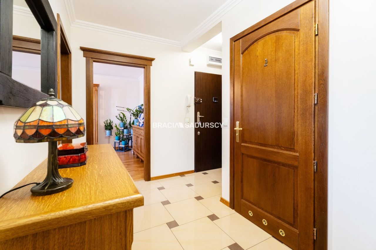 Mieszkanie 3-pokojowe Kraków Prądnik Czerwony, ul. Franciszka Bohomolca. Zdjęcie 13