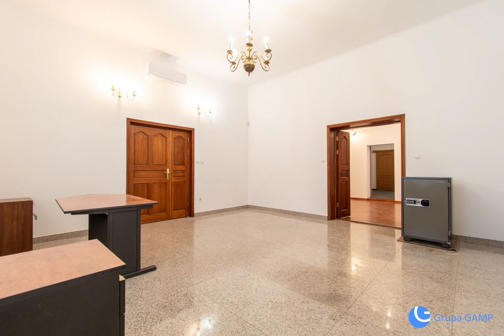 Biuro Kraków Stare Miasto, ul. Topolowa. Zdjęcie 6