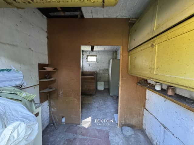 dom wolnostojący, 2 pokoje Księżyzna. Zdjęcie 6