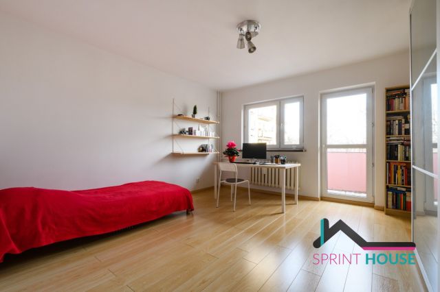 Mieszkanie 2-pokojowe Warszawa Mokotów, ul. Wołoska. Zdjęcie 1