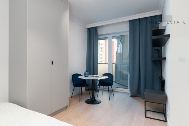 Mieszkanie 1-pokojowe Warszawa Mokotów, ul. Sonaty. Zdjęcie 6