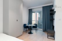 Mieszkanie 1-pokojowe Warszawa Mokotów, ul. Sonaty. Zdjęcie 4