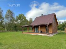 dom wolnostojący, 4 pokoje Urszulin