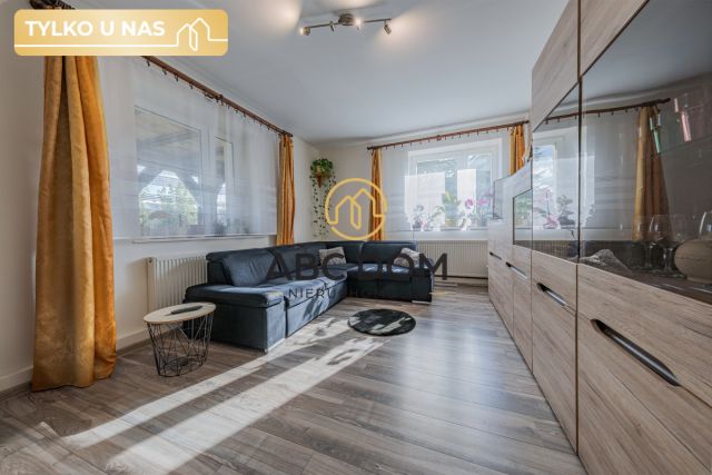 Mieszkanie 2-pokojowe Trąbki Wielkie, ul. Gdańska. Zdjęcie 3