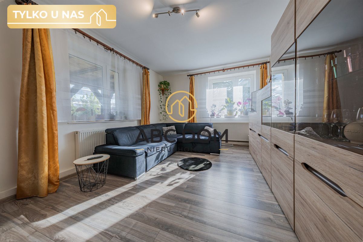 Mieszkanie 2-pokojowe Trąbki Wielkie, ul. Gdańska. Zdjęcie 3