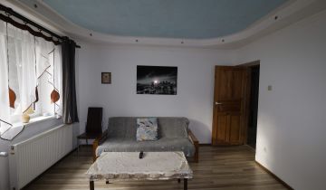 dom wolnostojący, 4 pokoje Olszyna, ul. Legnicka