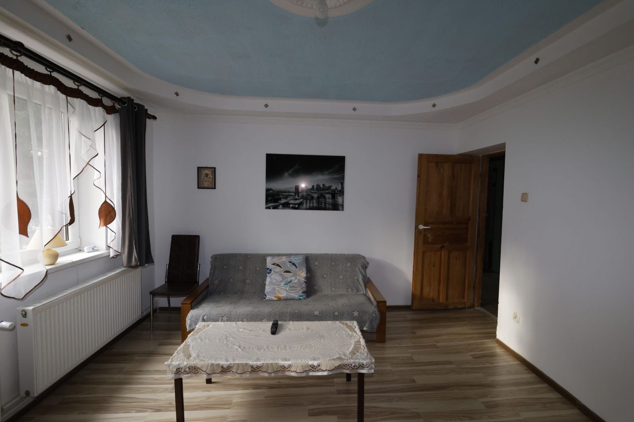 dom wolnostojący, 4 pokoje Olszyna, ul. Legnicka. Zdjęcie 2