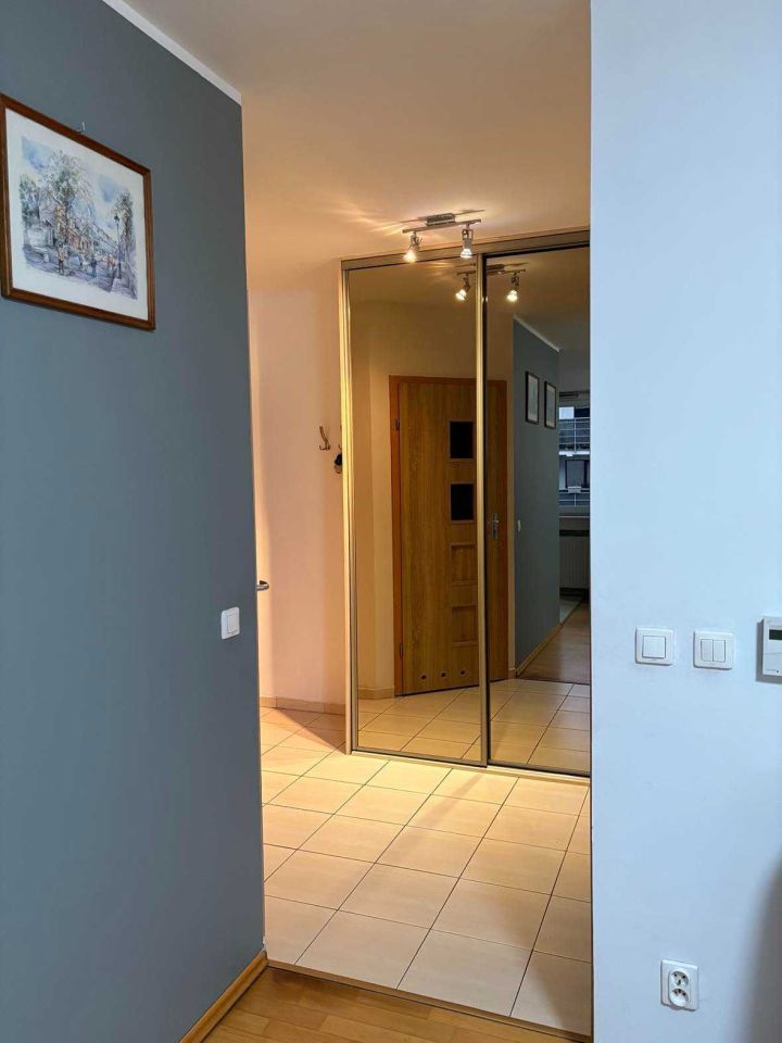 Mieszkanie 2-pokojowe Bydgoszcz Czyżkówko. Zdjęcie 8