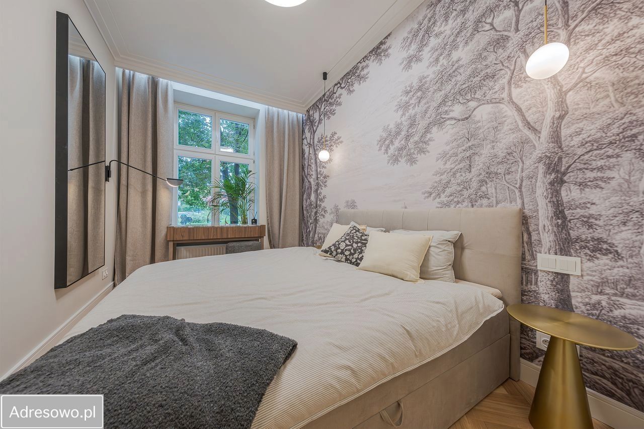 Mieszkanie 2-pokojowe Gdańsk Stare Miasto, ul. Lastadia. Zdjęcie 14