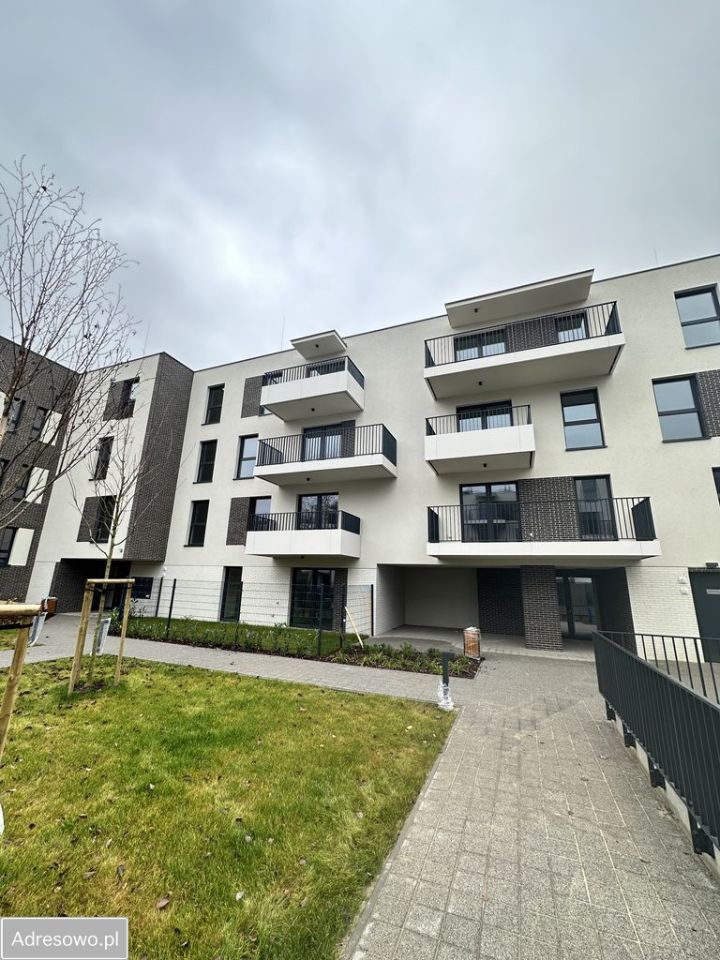 Mieszkanie 3-pokojowe Warszawa Mokotów, ul. Kiwi. Zdjęcie 4