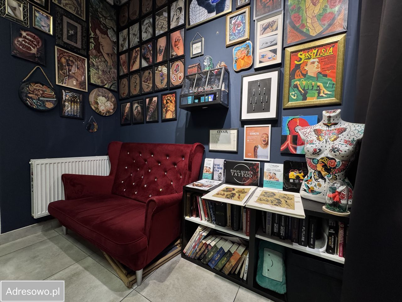 Lokal Wrocław Gaj, ul. Dzierżoniowska. Zdjęcie 14