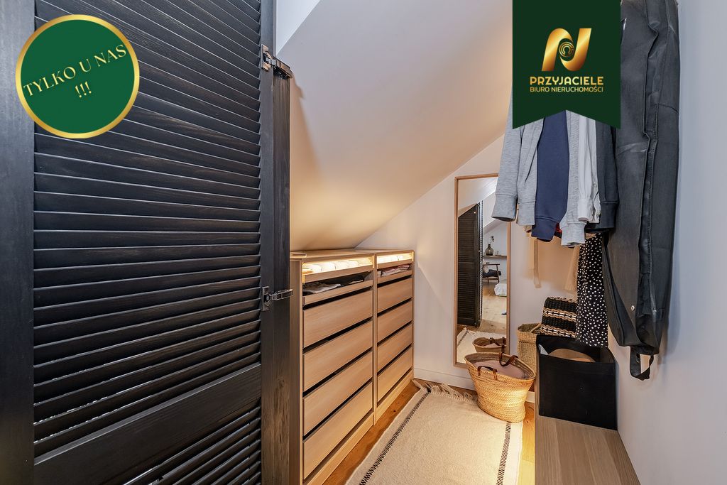 bliźniak, 4 pokoje Czaple. Zdjęcie 18