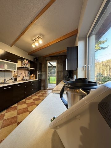 dom wolnostojący, 4 pokoje Wieliczka, ul. Dobczycka. Zdjęcie 9