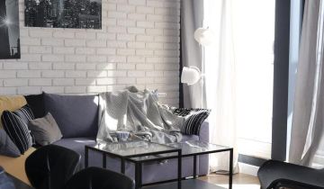 Mieszkanie 2-pokojowe Warszawa Wilanów, ul. Oś Królewska