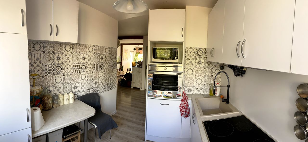 Mieszkanie 4-pokojowe Wrocław Popowice, ul. Białowieska. Zdjęcie 3