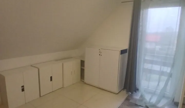 Mieszkanie 1-pokojowe Balice, ul. Akacjowa