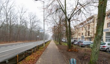 Mieszkanie 2-pokojowe Warszawa Wesoła, ul. Wspólna