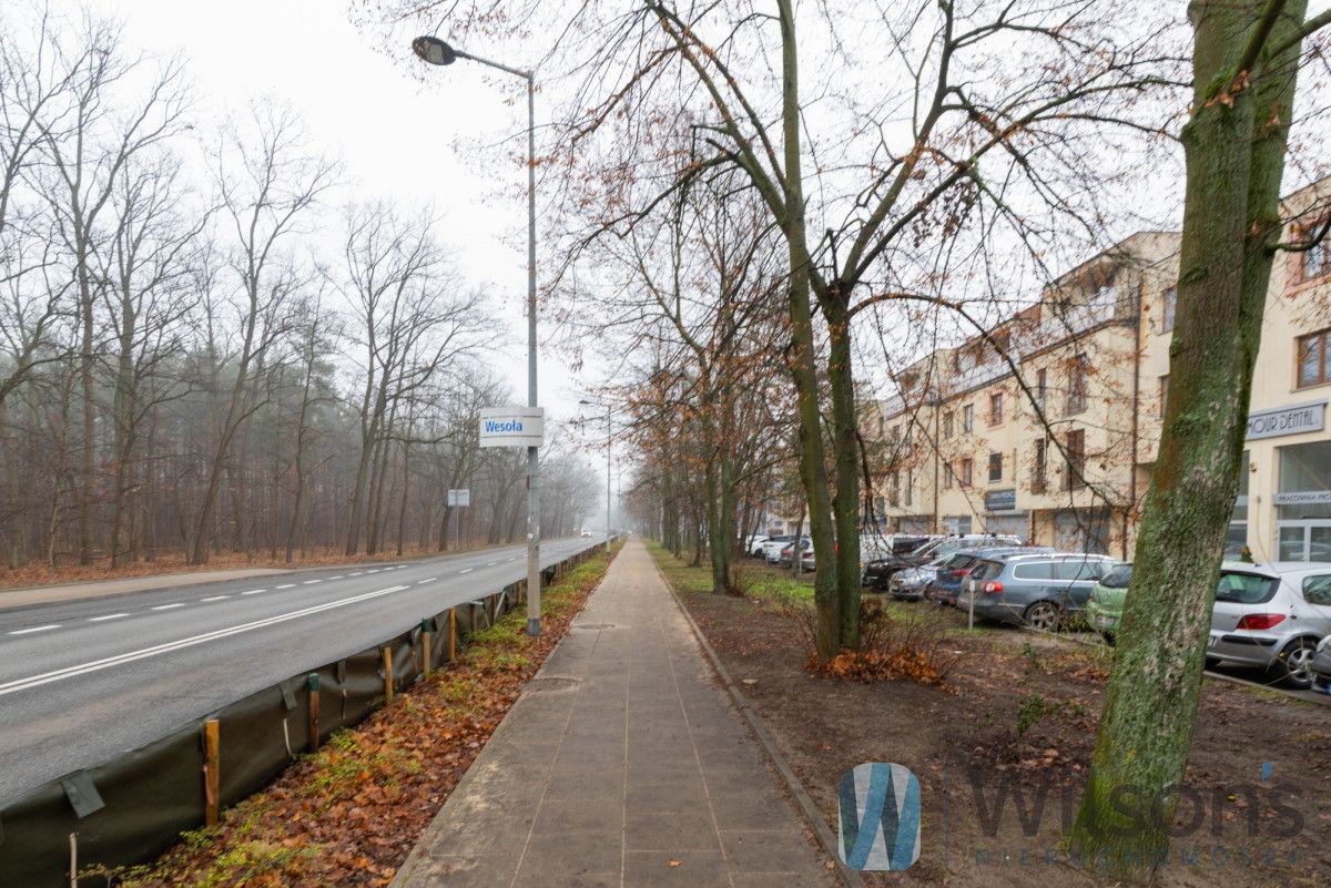 Mieszkanie 2-pokojowe Warszawa Wesoła, ul. Wspólna. Zdjęcie 2