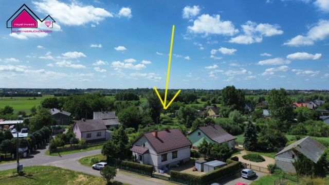 dom wolnostojący, 4 pokoje Konin, ul. Osada. Zdjęcie 15