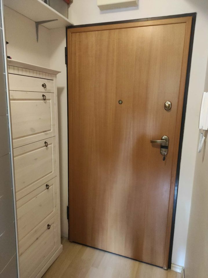 Mieszkanie 2-pokojowe Gdańsk Chełm, ul. Nieborowska. Zdjęcie 10