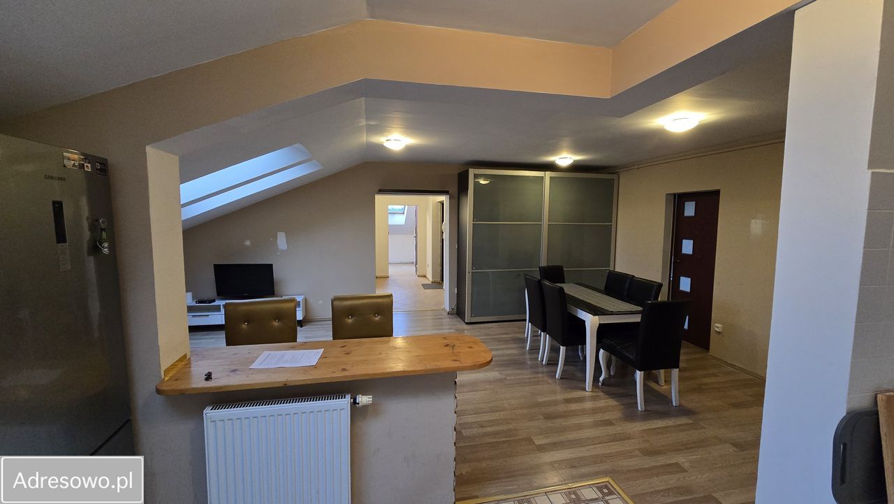 Mieszkanie 4-pokojowe Jabłonna, ul. Leśna. Zdjęcie 6