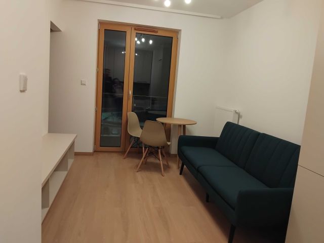 Mieszkanie 2-pokojowe Lublin, ul. Ks. Wincentego Granata. Zdjęcie 1