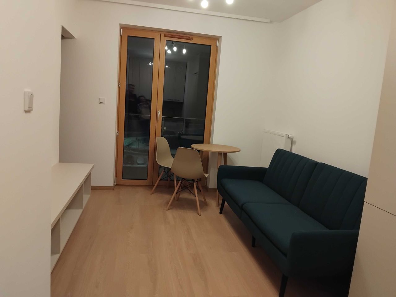 Mieszkanie 2-pokojowe Lublin, ul. Ks. Wincentego Granata