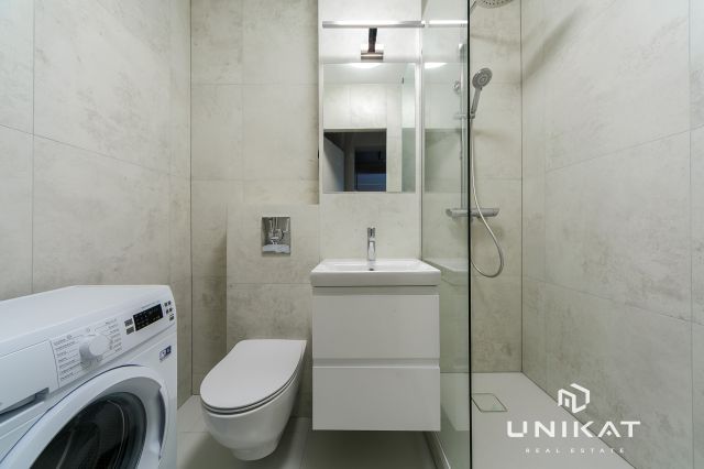 Mieszkanie 2-pokojowe Warszawa Mokotów, ul. Aleksandra Gierymskiego. Zdjęcie 9