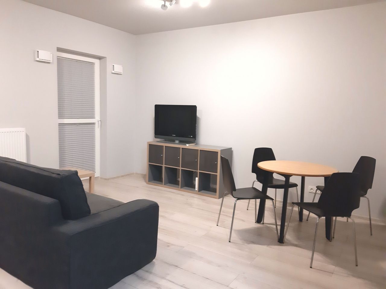 Mieszkanie 2-pokojowe Warszawa Włochy, ul. Wagonowa. Zdjęcie 1