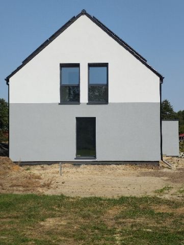 bliźniak, 4 pokoje Cicha Góra, ul. Chmielna. Zdjęcie 1