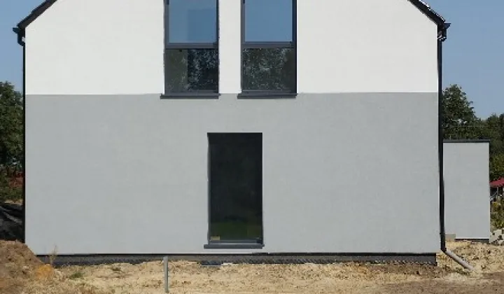 bliźniak, 4 pokoje Cicha Góra, ul. Chmielna