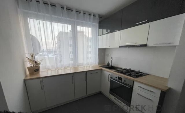 Mieszkanie 1-pokojowe Warszawa Ochota, ul. Aleje Jerozolimskie. Zdjęcie 1