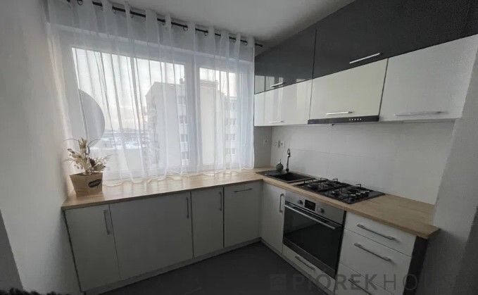 Mieszkanie 1-pokojowe Warszawa Ochota, ul. Aleje Jerozolimskie. Zdjęcie 1