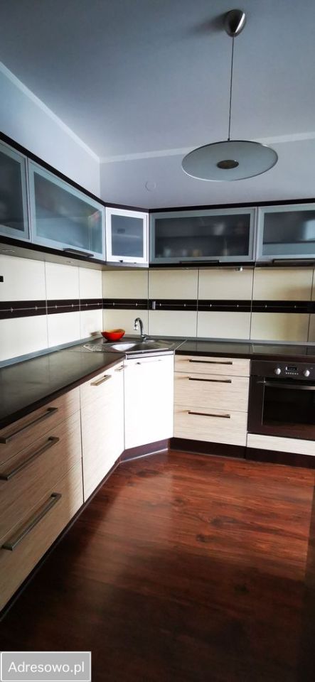 Mieszkanie 2-pokojowe Elbląg Centrum, ul. 1 Maja. Zdjęcie 9