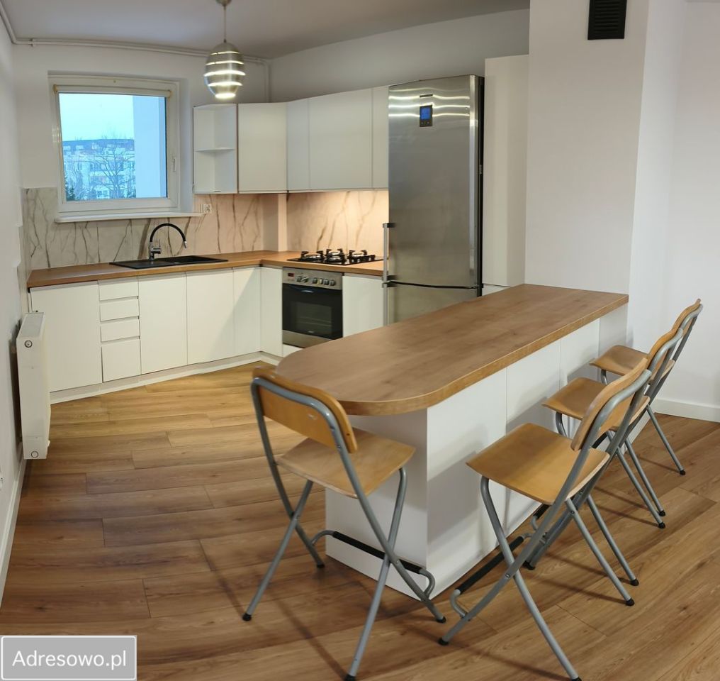 Mieszkanie 2-pokojowe Warszawa Rembertów, al. gen. Antoniego Chruściela "Montera". Zdjęcie 7