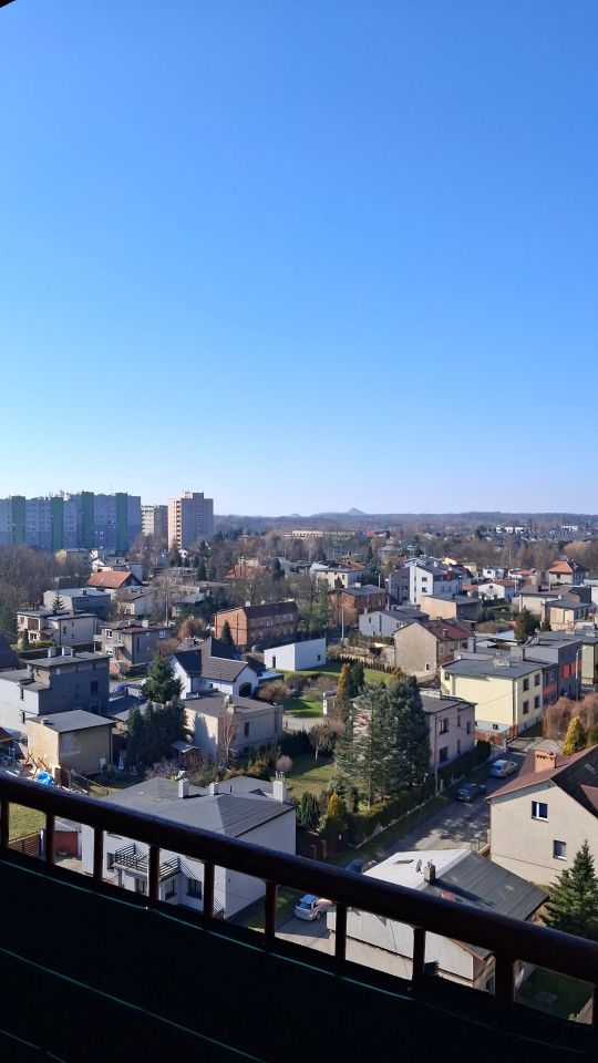 Mieszkanie 2-pokojowe Rybnik, ul. Sławików. Zdjęcie 3