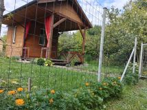 Działka rod Chełm. Zdjęcie 1