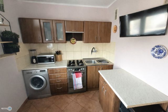 Mieszkanie 1-pokojowe Kielce. Zdjęcie 4