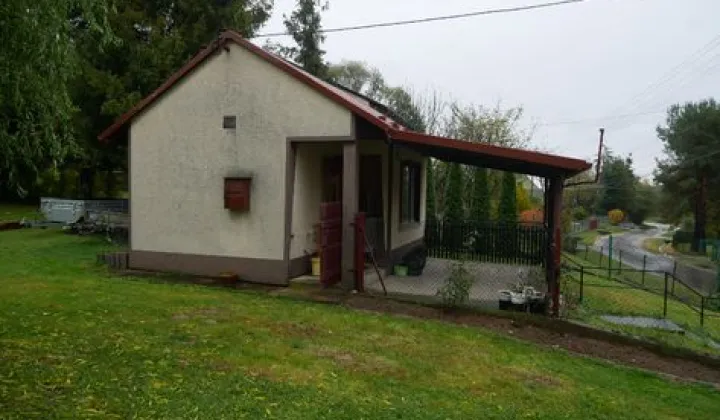 Działka rolno-budowlana Więckowice