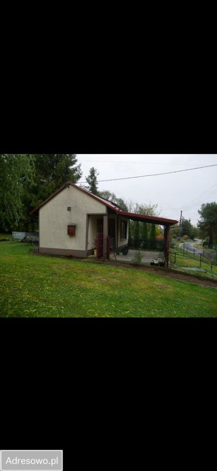 Działka rolno-budowlana Więckowice. Zdjęcie 1