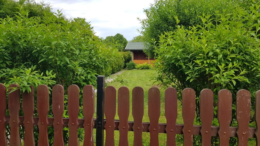 Działka rod Przemyśl. Zdjęcie 2