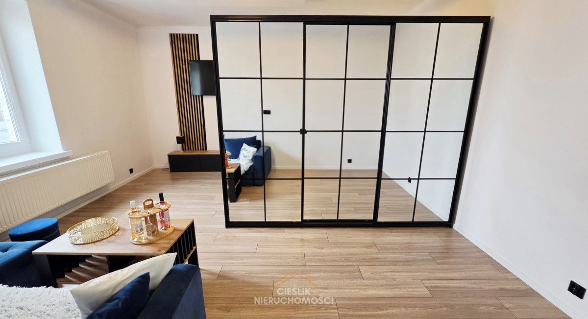 Mieszkanie 2-pokojowe Sosnowiec Klimontów, ul. Józefa Ignacego Kraszewskiego. Zdjęcie 12