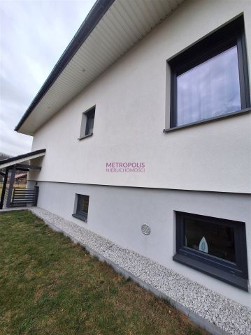 dom wolnostojący, 4 pokoje Jankowice. Zdjęcie 4