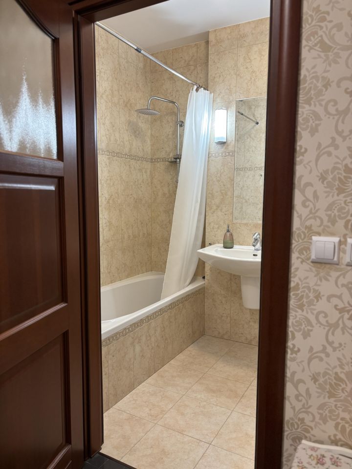 Mieszkanie 2-pokojowe Warszawa Ursynów, ul. Belgradzka. Zdjęcie 7