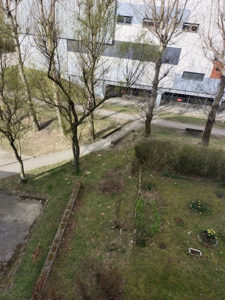 Mieszkanie 3-pokojowe Gorzów Wielkopolski Górczyn, ul. Batalionu Zośka. Zdjęcie 3